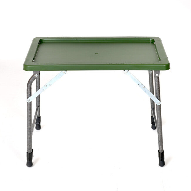 M-Electrostatyk ST5 Stool, Green