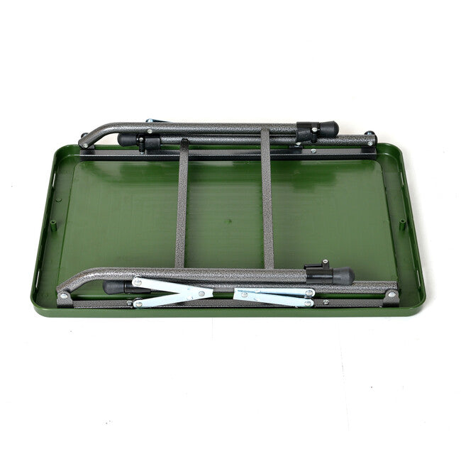 M-Electrostatyk ST5 Stool, Green