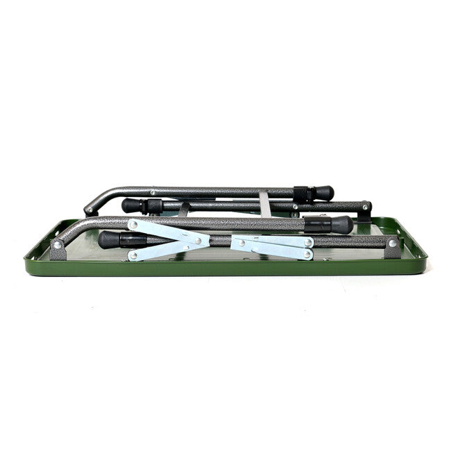 M-Electrostatyk ST5 Stool, Green