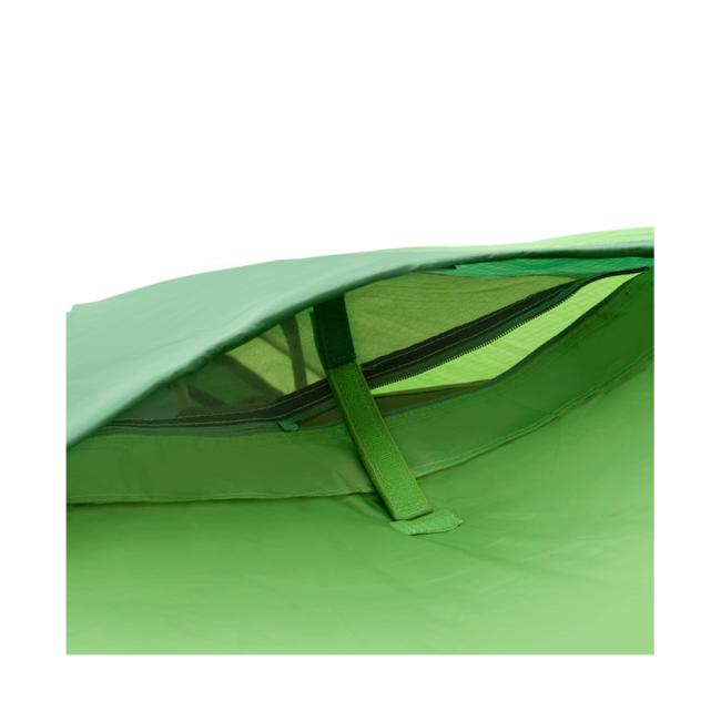 Husky Bronder 2 Extreme Lite Tent, Green