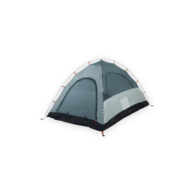 HUSKY Bizam 2 Tent, Green