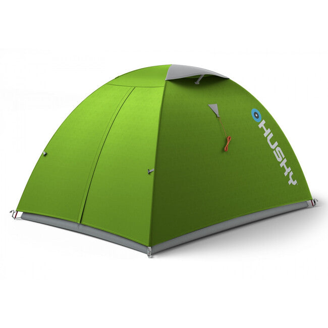 HUSKY Stan Ultralight Sawaj 2 zelená