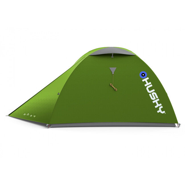 HUSKY Ultralight Sawaj 2 Tent, Green
