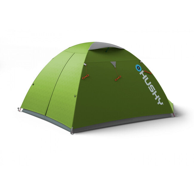 Husky Ultralight Sawaj 3 Tent, Green
