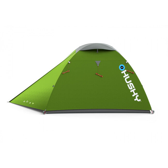 HUSKY Stan Ultralight Sawaj 3 zelená