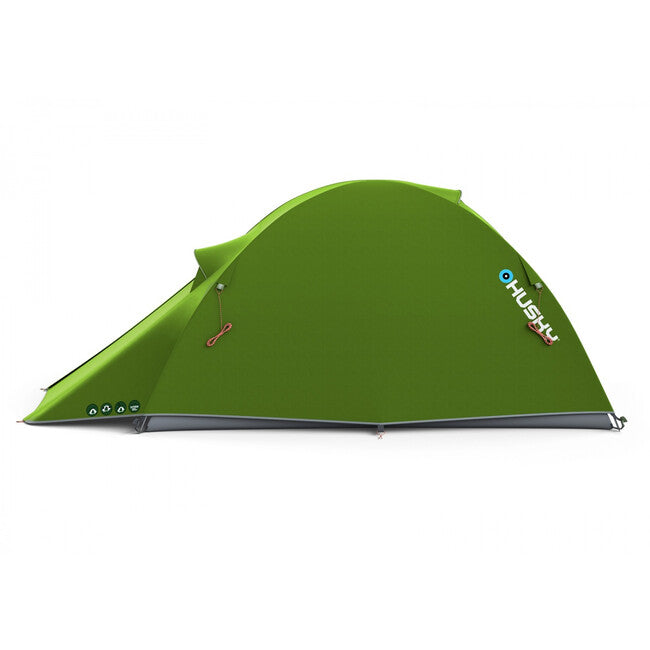 HUSKY Sawaj Ultra 2 Tent, Green