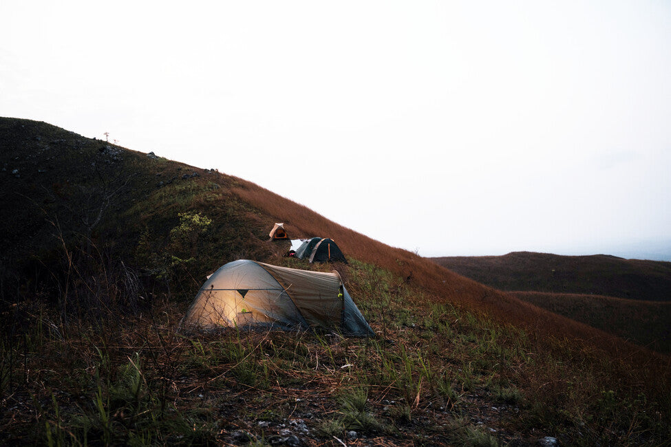 Origin Outdoors Hyggelig Tent 2-Person