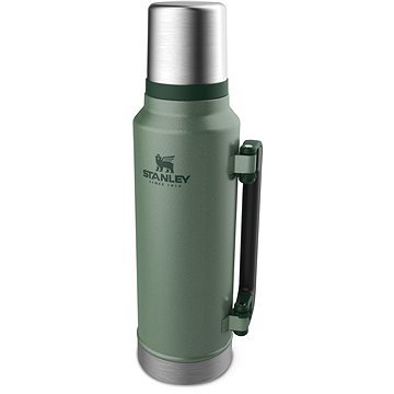 Stanley Legendary Thermos, 1.4L, Olive