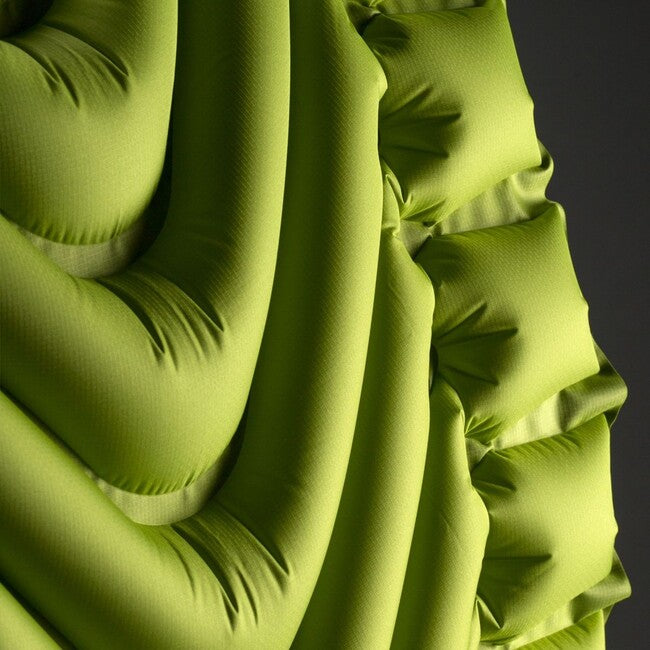 Klymit Static V2 Sleeping Pad, Green