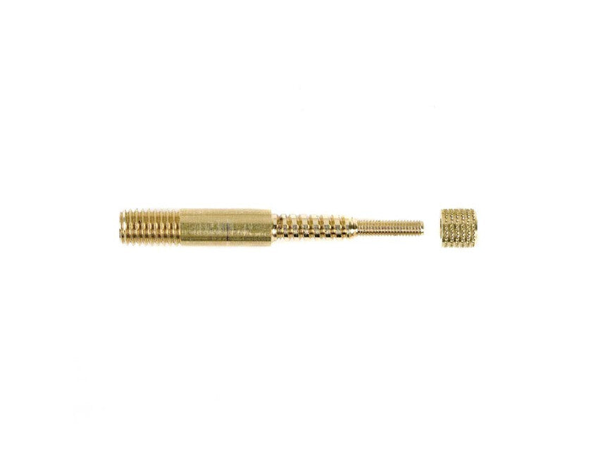 Stil Crin Brush Adapter for Rifle Cleaning Rod