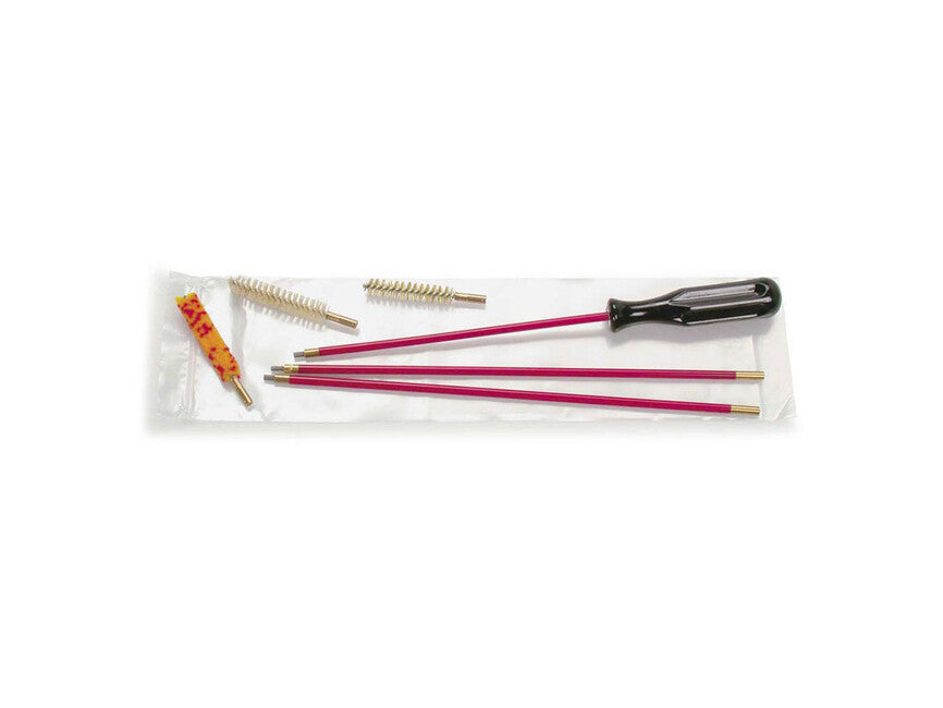Stil Crin Cleaning Set .177 Cal Pellet 4.5 17, PVC Bag