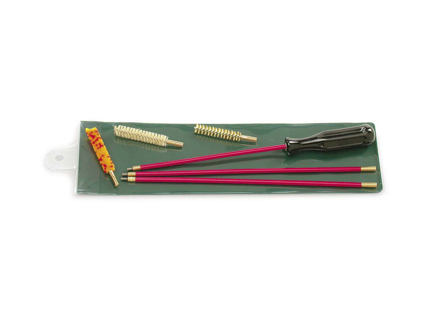 Stil Crin Cleaning Kit Cal. 7.62/30/308/3006, PVC Bag
