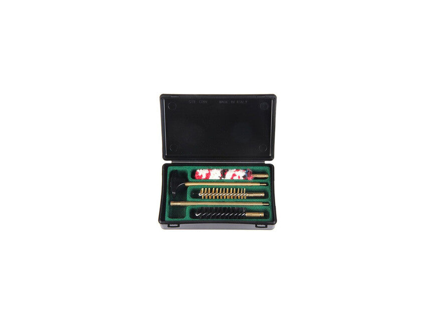 Stil Crin Cleaning Kit Pistol cal. 9/38/357, Box with Insert