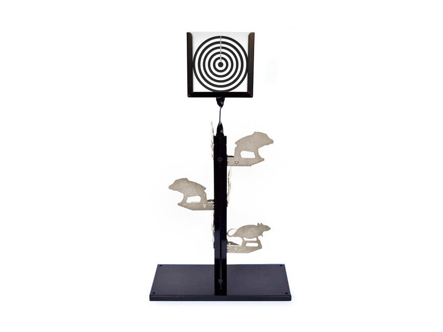 Stil Crin Combined Target Double Target Multi