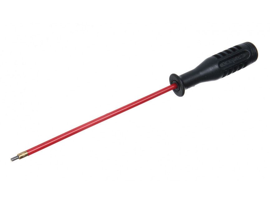 Stil Crin Steel Cleaning Rod with Plastic Coating for Pistol 5mm