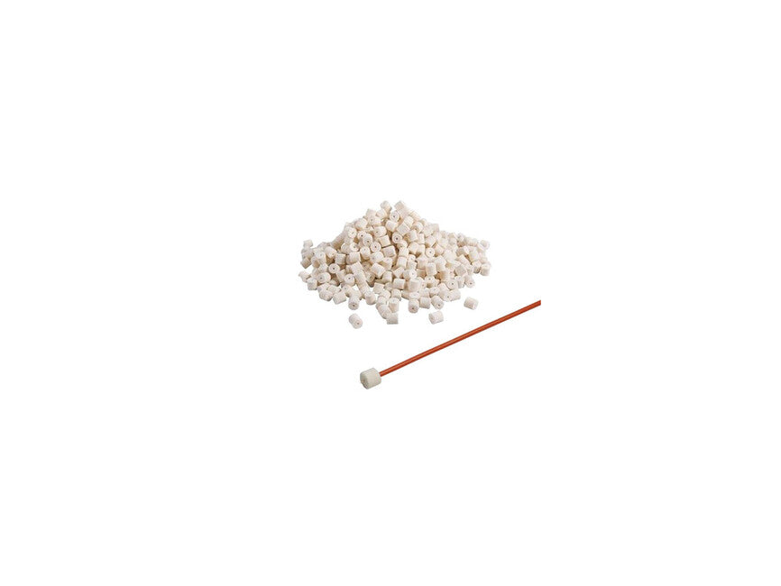 Stil Crin Felted Disc 7mm, 50pcs