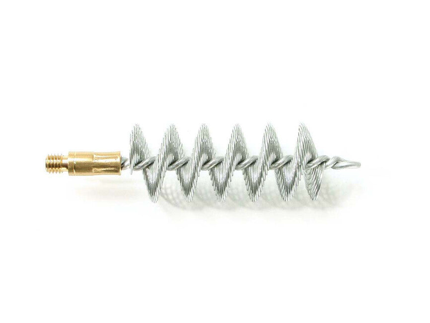 Stil Crin Spiral Bronze Shotgun Bore Brush 12 Gauge