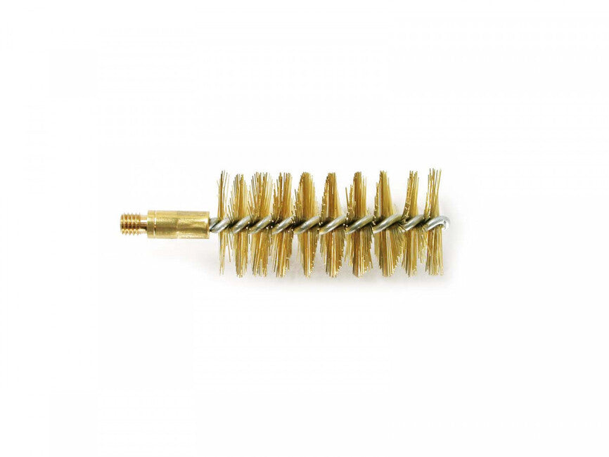 Stil Crin Spiral Brass Shotgun Brush Gauge 16/20