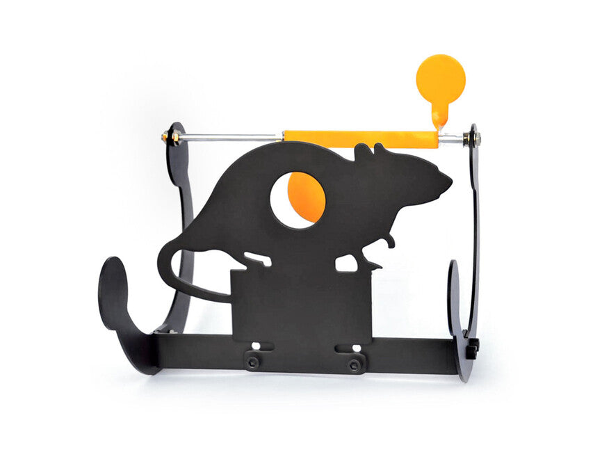 Stil Crin Training Metal Swinging Target Rat
