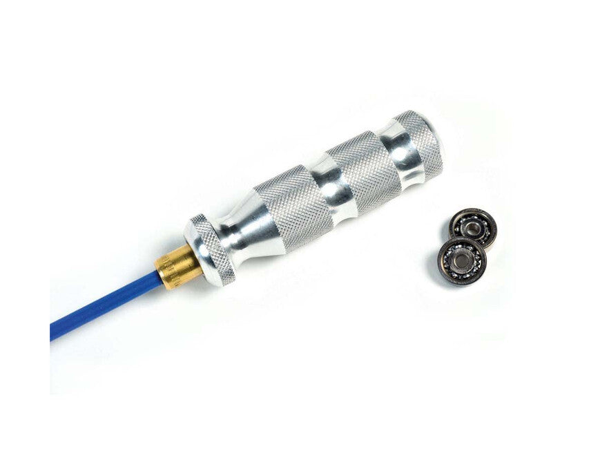Stil Crin Cleaning Rod with Bearings for 6mm Air Rifles