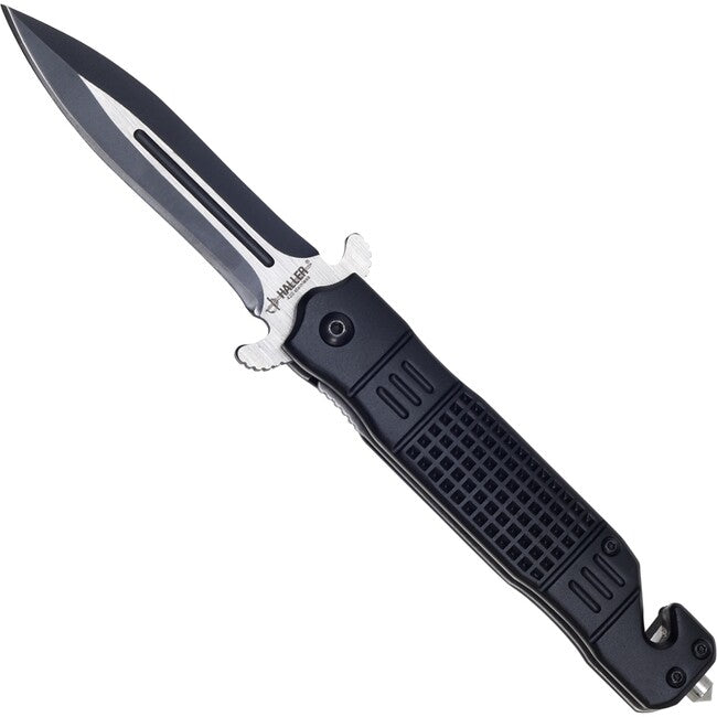 Haller Stiletto Rescue Pocket Knife
