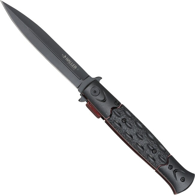 Haller Stiletto Pocket Knife 84661