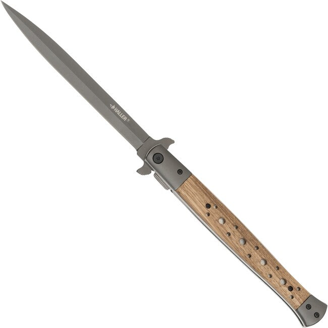 Haller Pocket Knife Stiletto XXL 83148