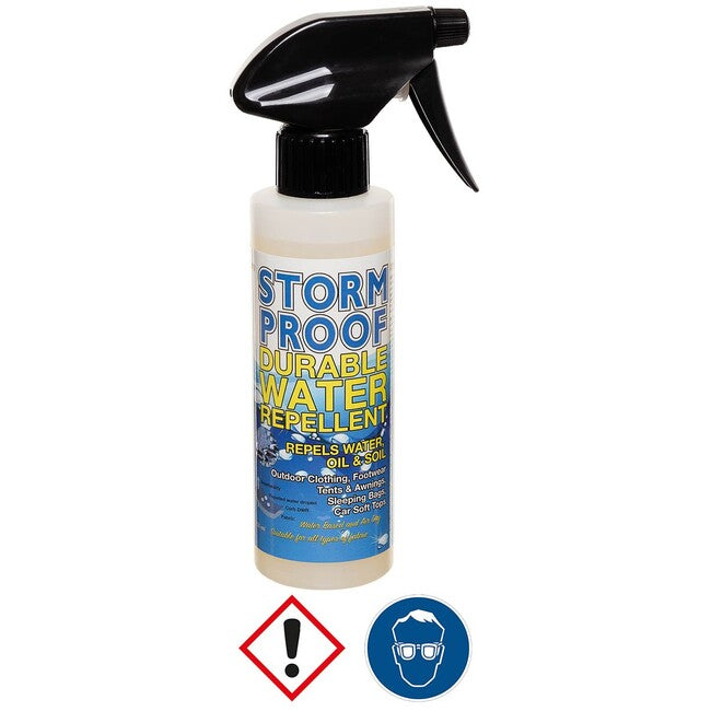 Stormsure Water-Repellent Impregnation Spray, 250 ml