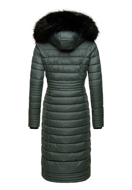 Navahoo UMAY Women's Quilted Jacket
