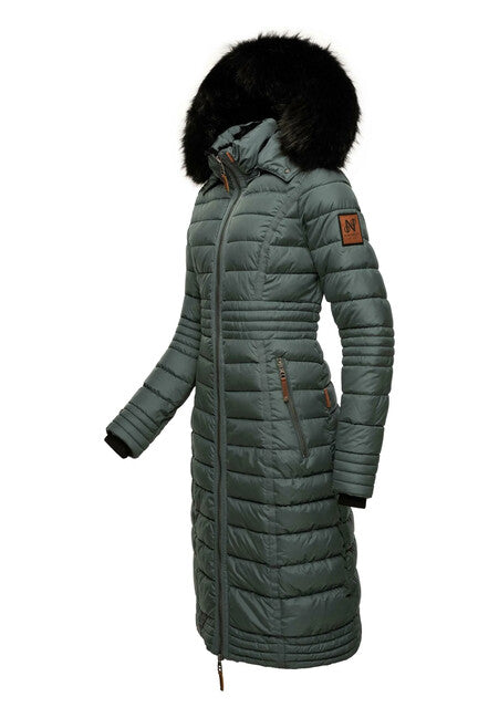 Navahoo UMAY Women's Quilted Jacket