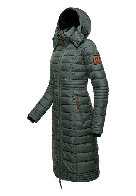 Navahoo UMAY Women's Quilted Jacket