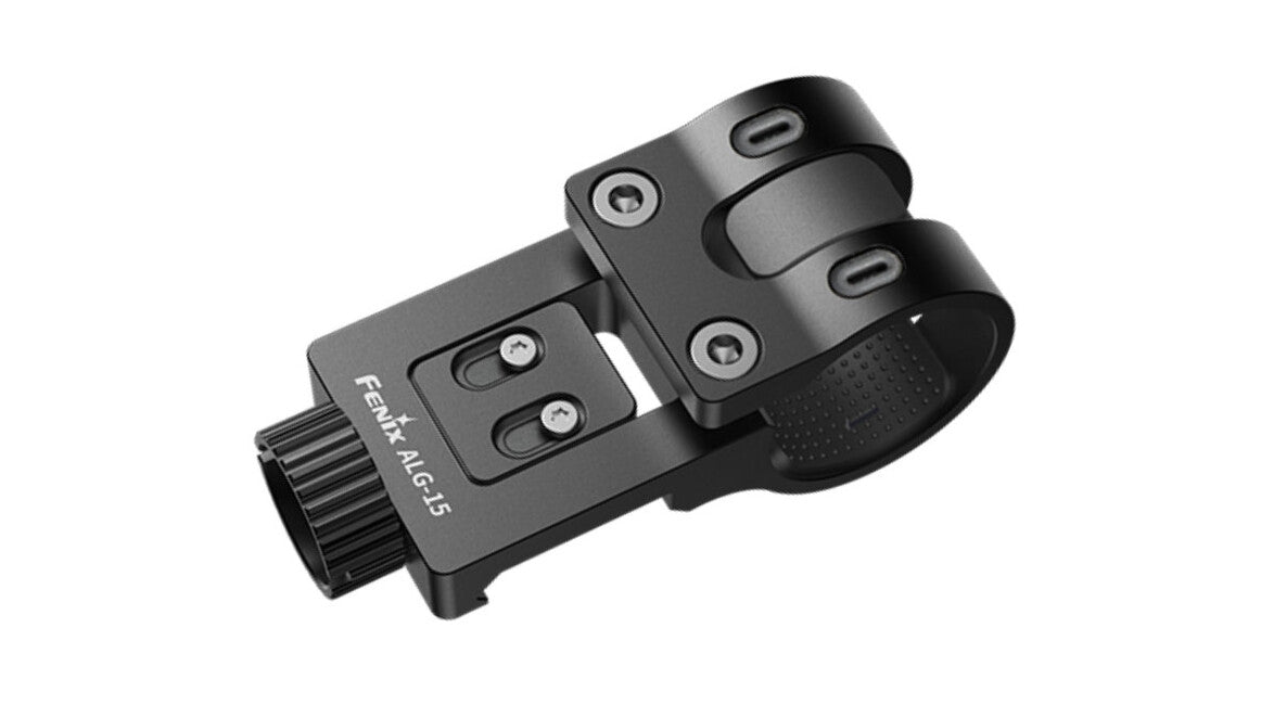 Fenix ALG-15 Tactical Light Side Mount