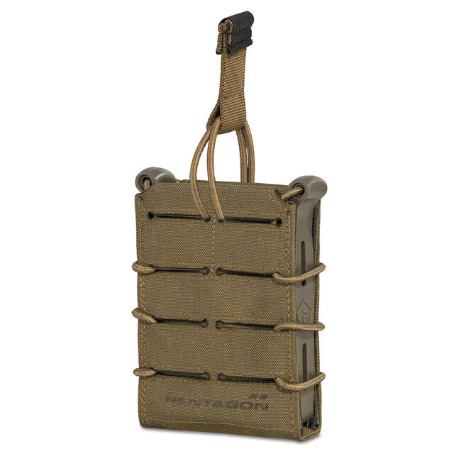 Pentagon Magazine Pouch, Coyote