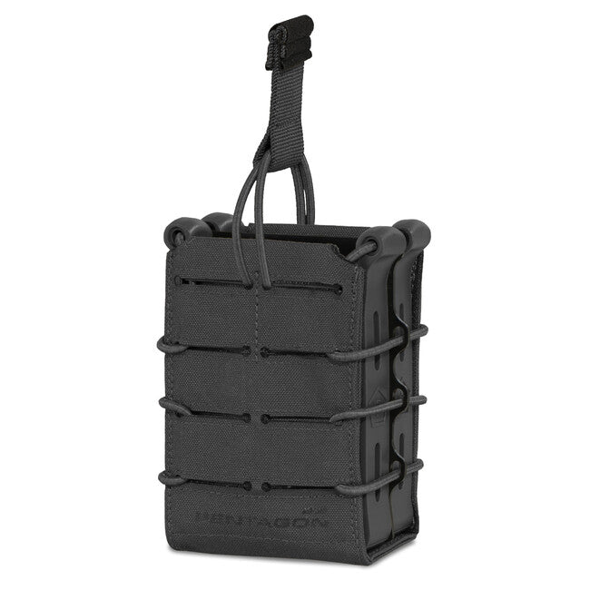 Pentagon Magazine Pouch, Black
