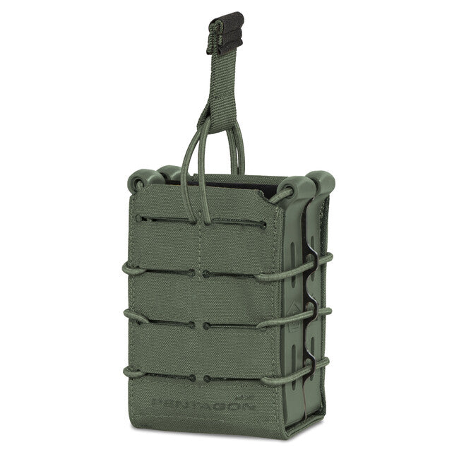 Pentagon Magazine Pouch, Olive