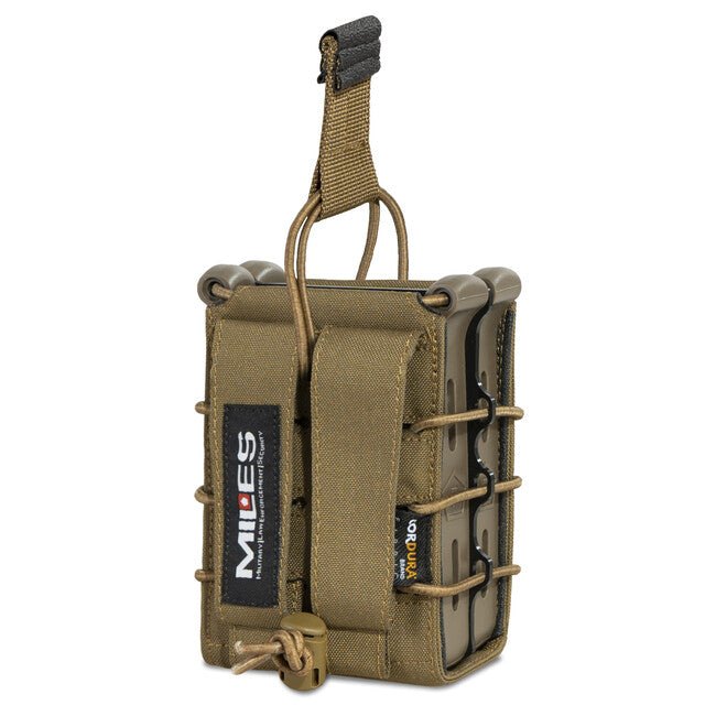 Pentagon Magazine Pouch, Coyote