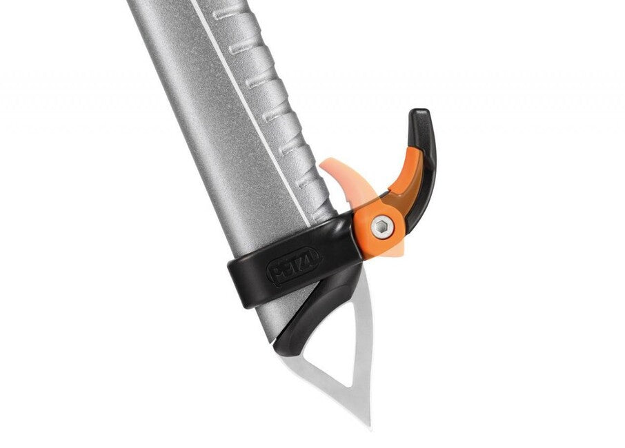 Petzl SUM'TEC Ice Axe, 55 cm