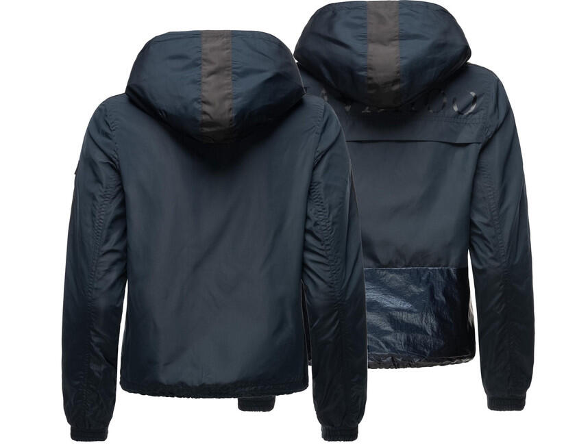 Navahoo SUNITAA Women's Reversible Transition Jacket