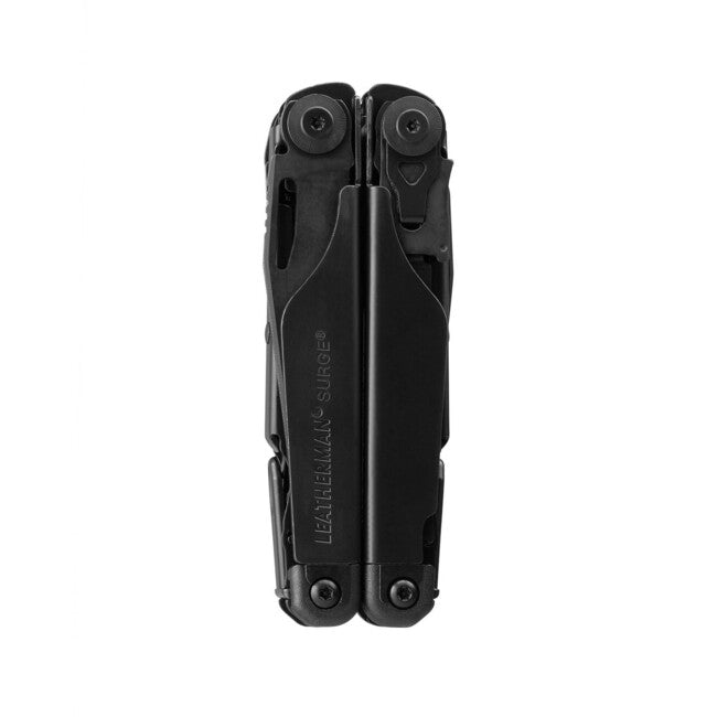 Leatherman SURGE πολυεργαλείο, Μαύρο