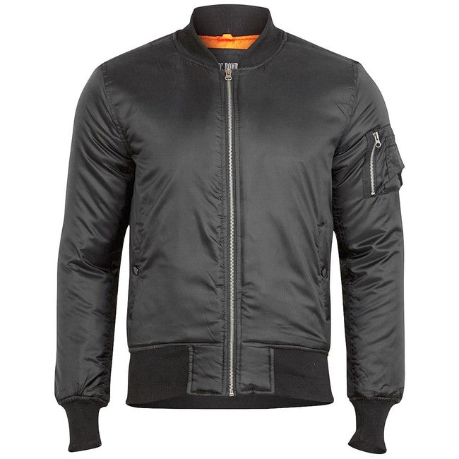Surplus Bomber Transitional Jacket