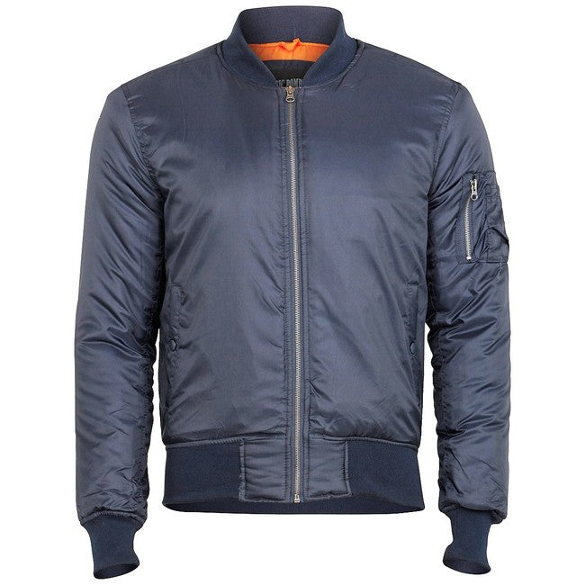 Surplus Bomber Transitional Jacket