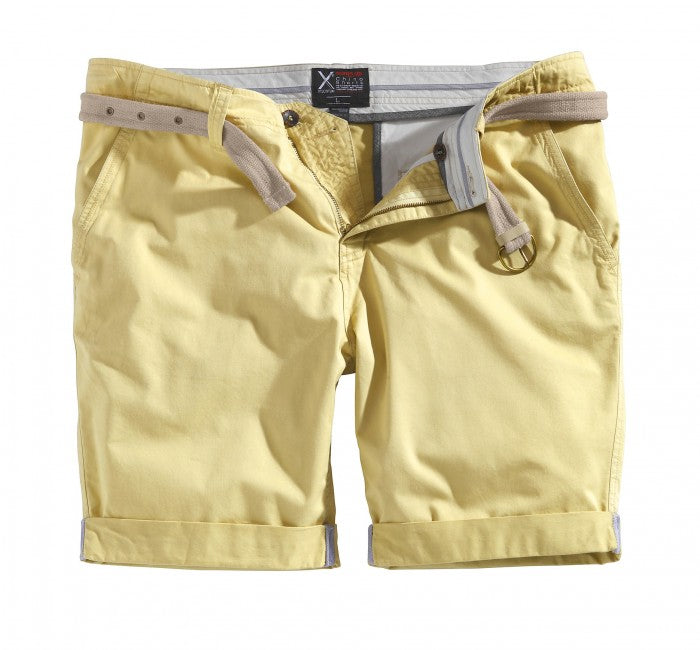 Surplus Chino Shorts
