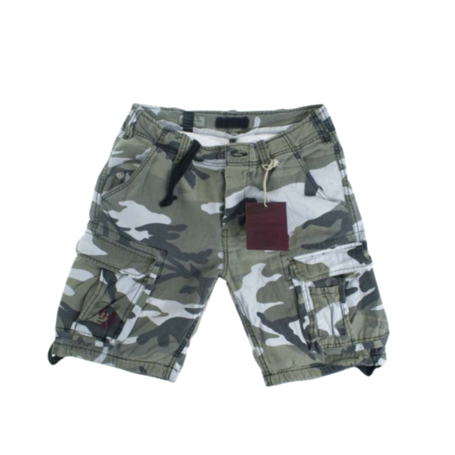 Surplus Vintage Shorts, Urban