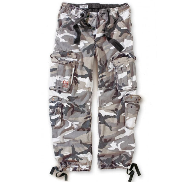 Surplus Vintage Trousers, Urban