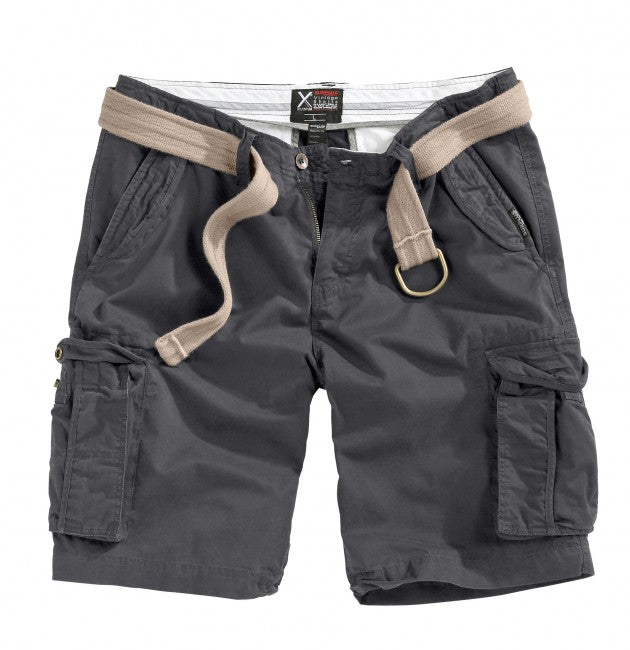 Surplus Xylontum Shorts, Navy Blue