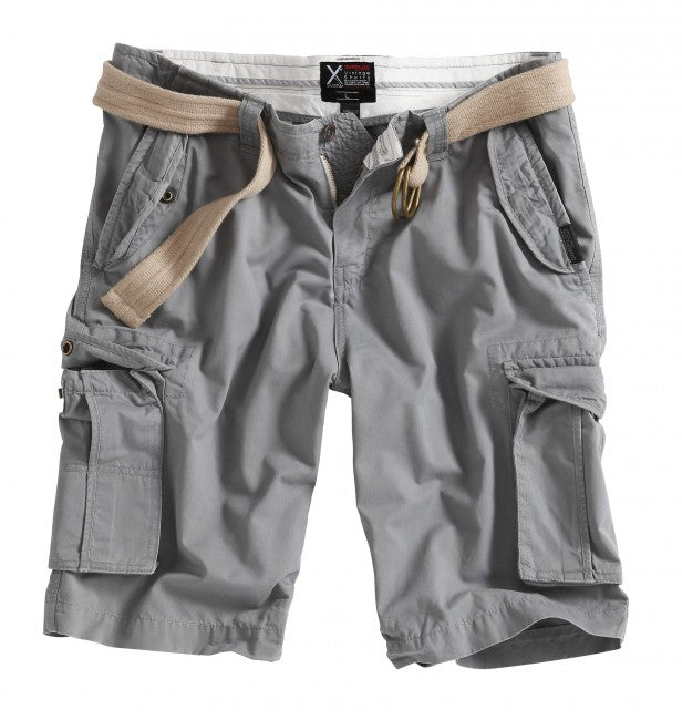 Surplus Xylontum Shorts, Grey