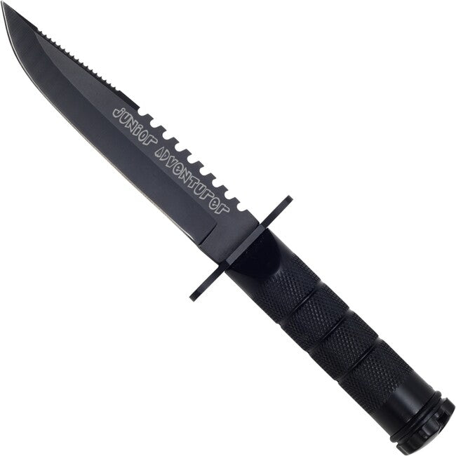Haller Survivalme Junior Adventurer Fixed Blade Knife