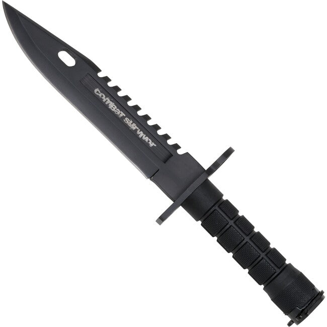 Haller Survival Fixed Blade Knife 80752