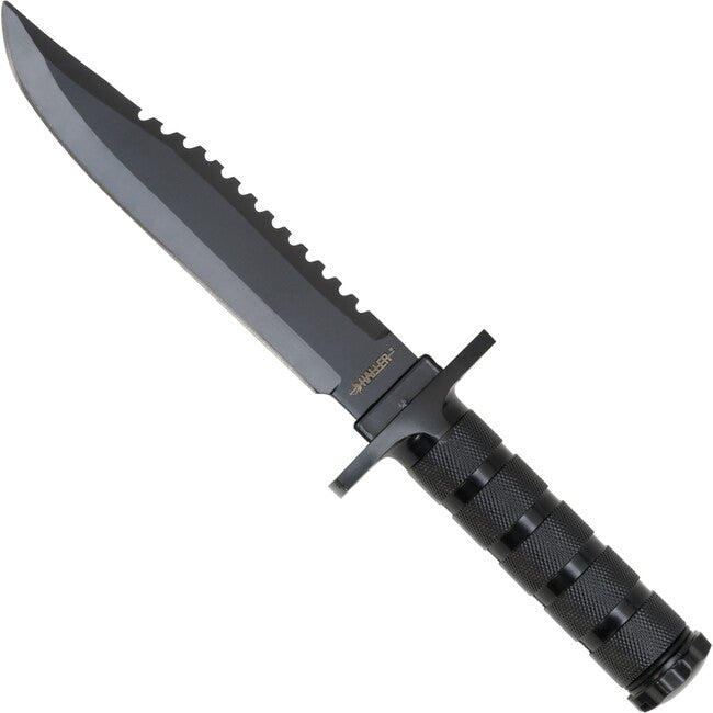 Haller Survival Fixed Blade Knife 85413