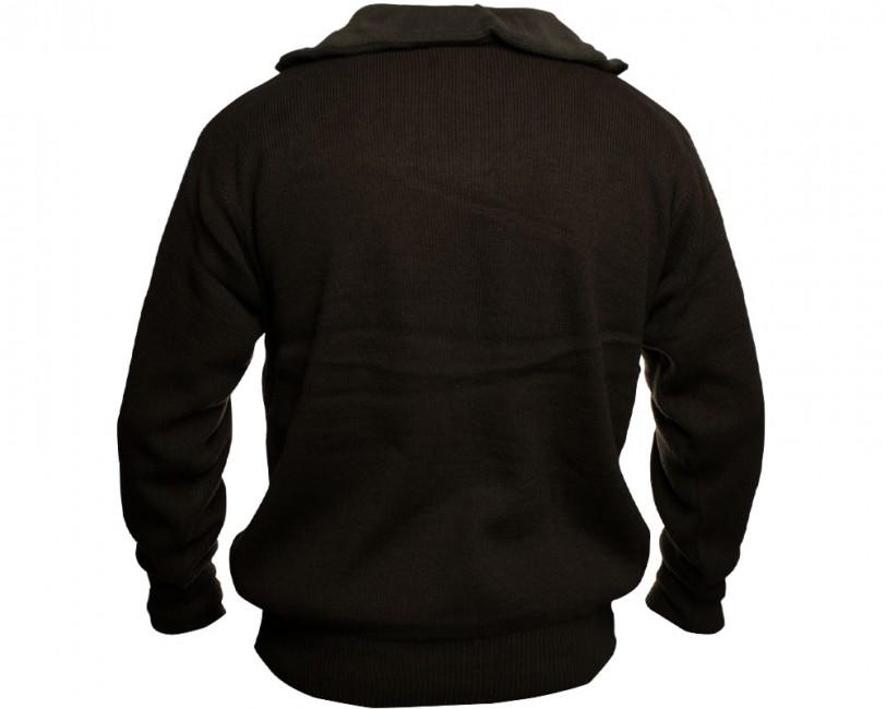 O&T Gibson Sweater, Olive